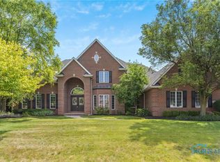 211 Pheasant Run Pl, Findlay, OH 45840