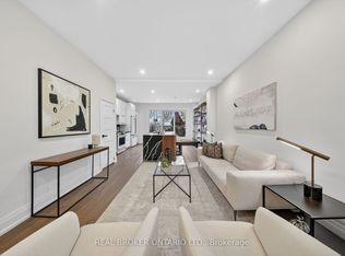 143 Parkmount Rd, Toronto, ON M4J4V3