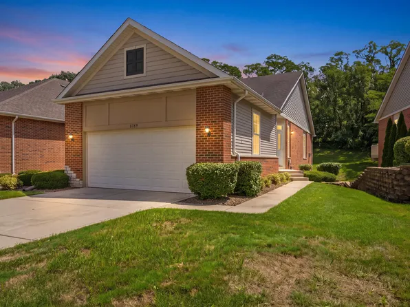 8789 Forest Glen Court St, Saint John, IN 46373