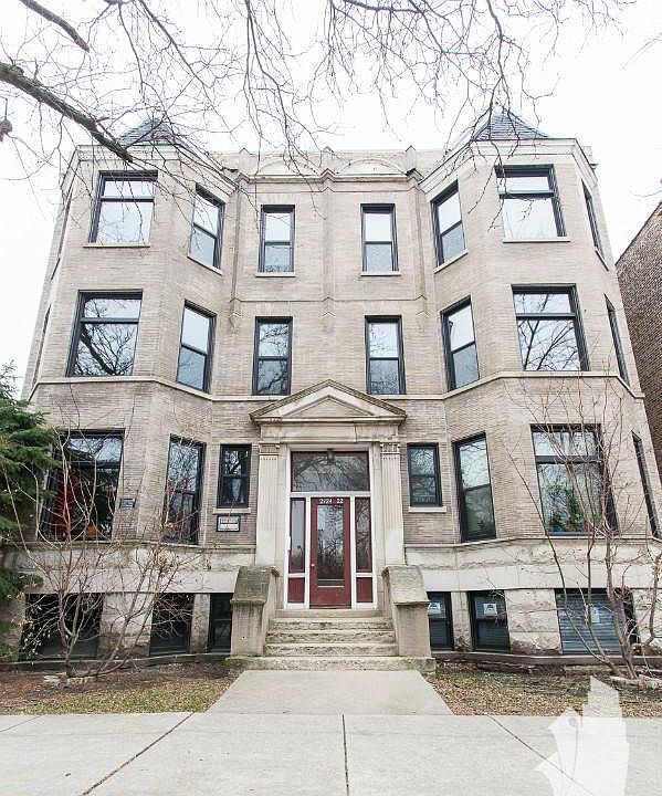1st image of 2922 W Logan Blvd #2924-1W