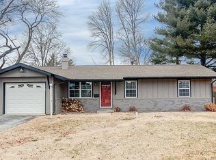 116 Ruth Dr, O Fallon, IL 62269