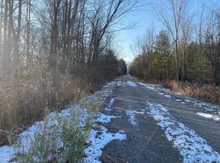 4747 W Marr Rd, Howell, MI 48855