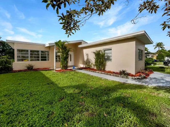 2714 Plunkett Street, Hollywood, FL 33020