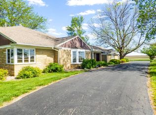 33158 State Highway 107, Griggsville, IL 62340
