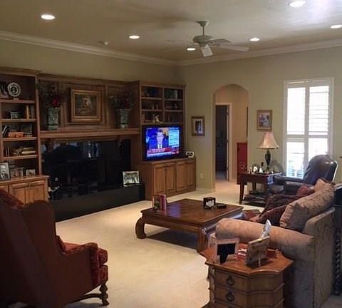 4th image of 12316 Saint Lukes Ln