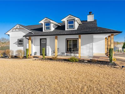 3067 Anderson Hwy, Liberty, SC, 29657