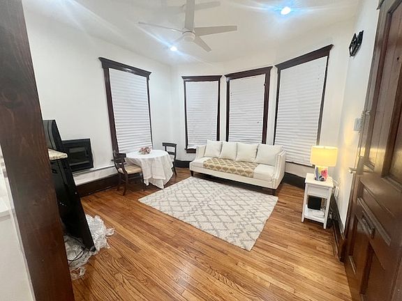 Livingroom view