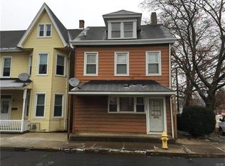 150 S 17th St, Easton, PA 18042