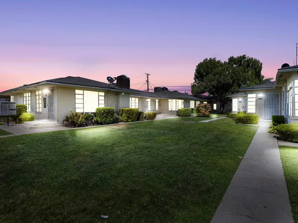 2428 N 1st St #2428, Fresno, CA 93703