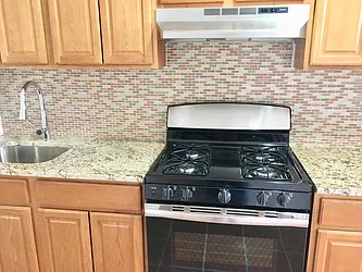 Rented by New York Residence