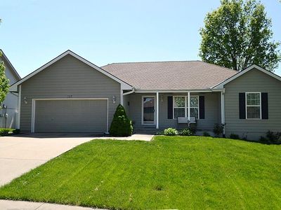 307 E 22nd St, Kearney, MO, 64060
