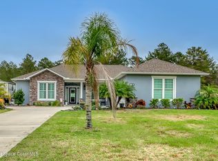 5105 Barna Ave, Indian Harbour Beach, FL 32780