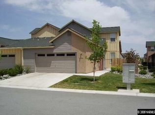 5706 Crooked Stick Way, Sparks, NV 89436