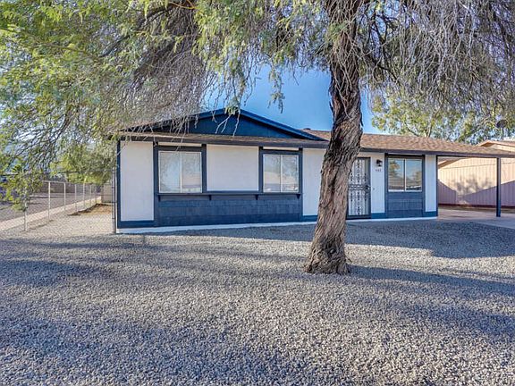 2nd image of 945 E Desert Dr