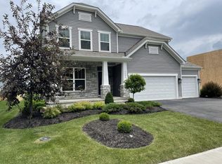 1130 Boulder Dr, Delaware, OH 43015