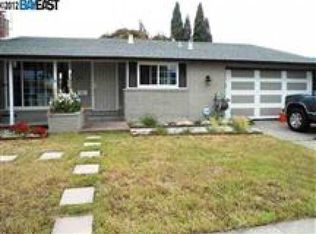 23171 Stonewall Ave, Hayward, CA 94541