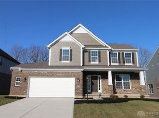 703 Newton Dr #60, Beavercreek Township, OH