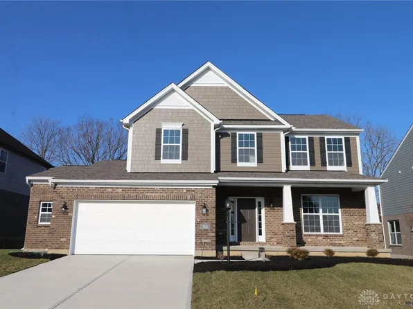 703 Newton Dr #60, Beavercreek Township, OH 45434