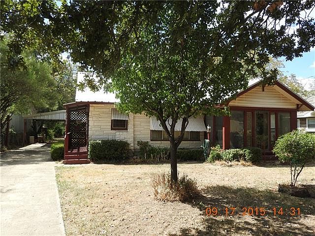 1st image of 2523 Crystal Dr