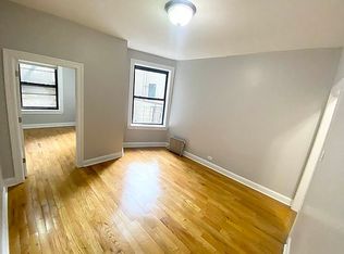 657 W 183rd St #29, New York, NY 10033