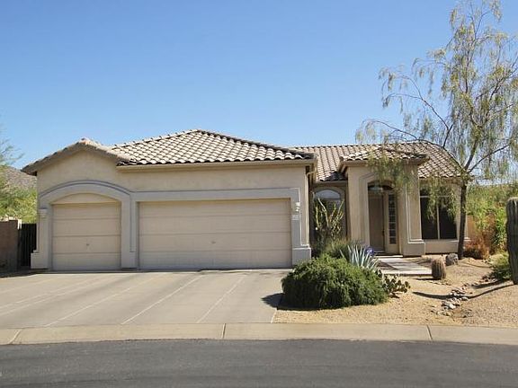 3rd image of 4127 N Starry Pass Cir