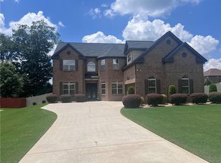 808 Bufflehead Ct, Stockbridge, GA 30281