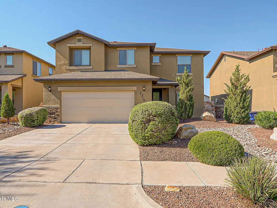 7316 Meadow Sage Dr