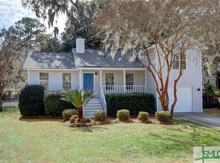 529 Pointe South Dr, Savannah, GA 31410