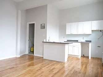 Rented by Next Door Realty NYC