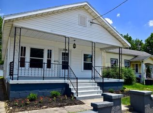 226 Uhler Ave, Marion, OH