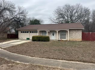 7083 Settlers Rdg, Leon Valley, TX 78238