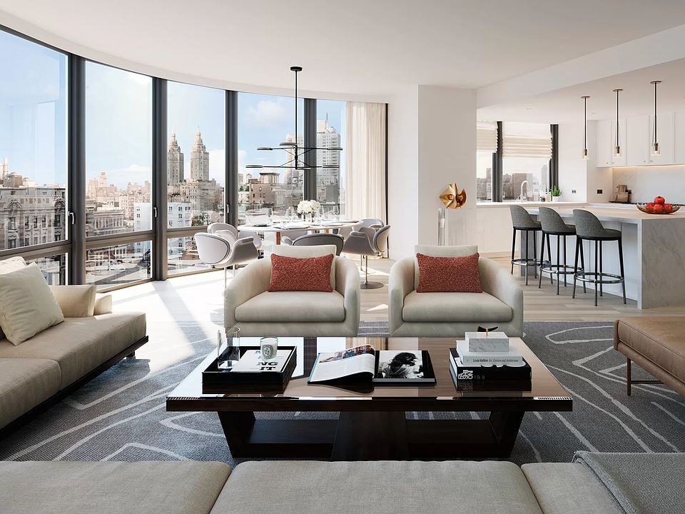 1st image of 212 W 72nd St #19B