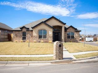 7302 Tacoma Dr, Amarillo, TX 79118
