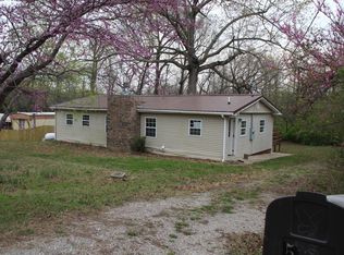 405 Walnut Ave, Bull Shoals, AR 72619