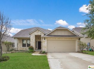 147 Brook Stone, Cibolo, TX 78108