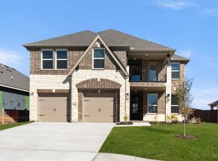 3711 Ironwood St, Midlothian, TX 76065