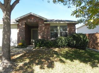 2504 Shady Grove Ln, McKinney, TX 75071