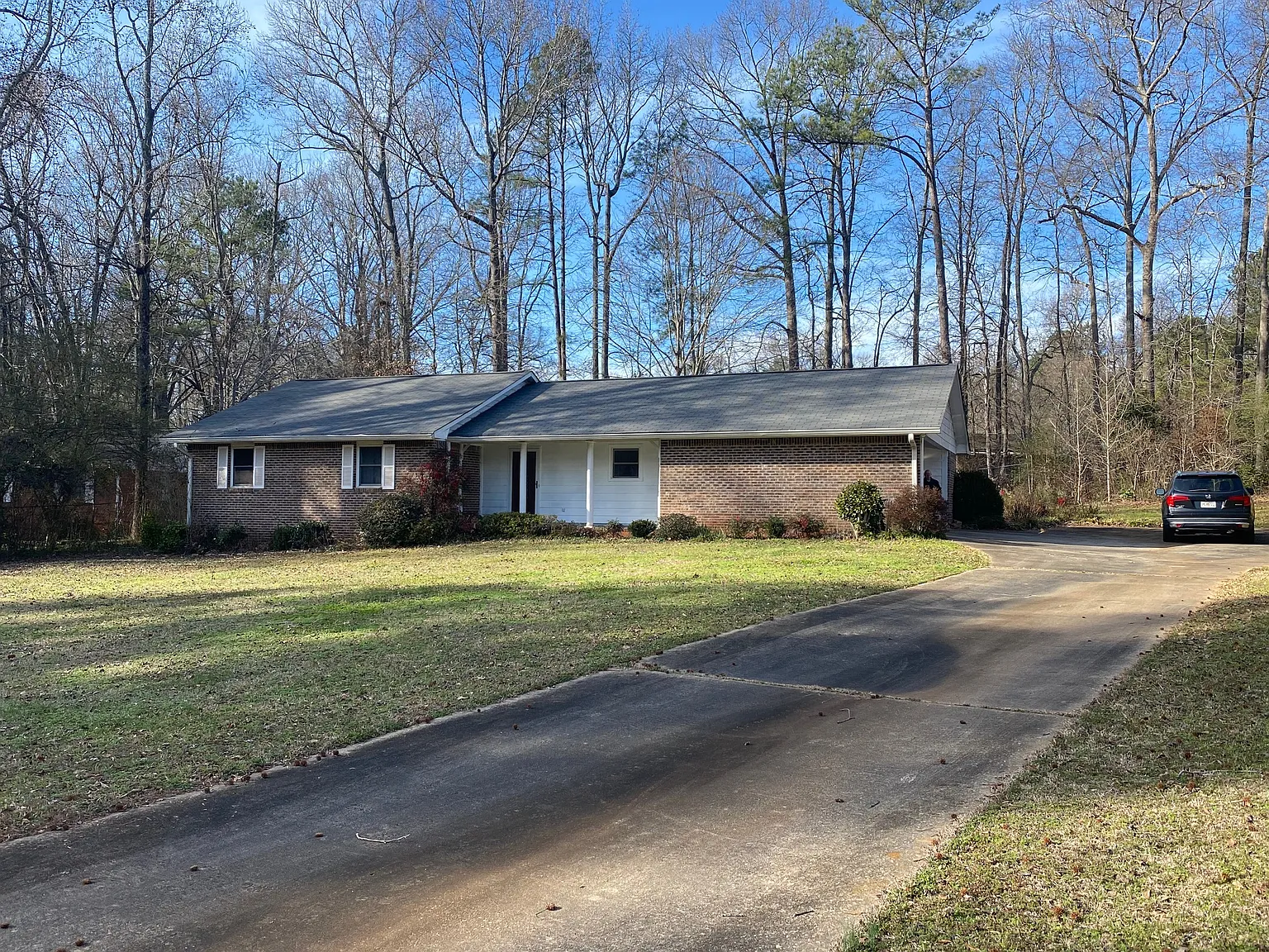 116 Spring Valley Cir photo 1