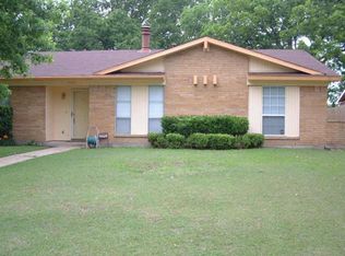 1925 Bosque Dr, Garland, TX 75040