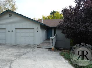 4005 Fechter Rd #A, Yakima, WA 98908