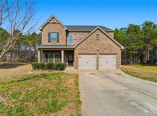 6771 Mason Ln, Rex, GA 30273