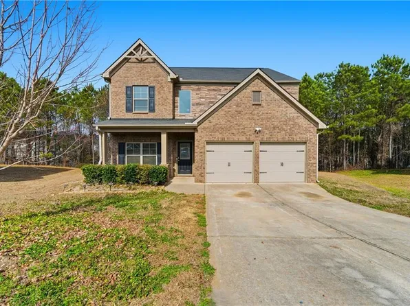 6771 Mason Ln, Rex, GA 30273