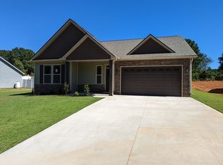 842 Ashton Ridge Rd, Inman, SC 29349