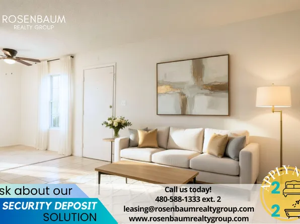 1704 E 6th Ave #1704, Mesa, AZ 85204