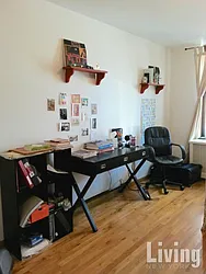 Rented by Living New York