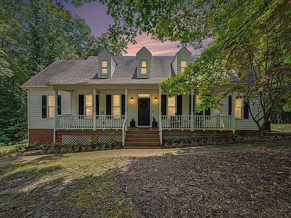 2nd image of 6233 Hilbert Ridge Dr