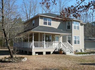 8011 Us Highway 264 E, Washington, NC 27889