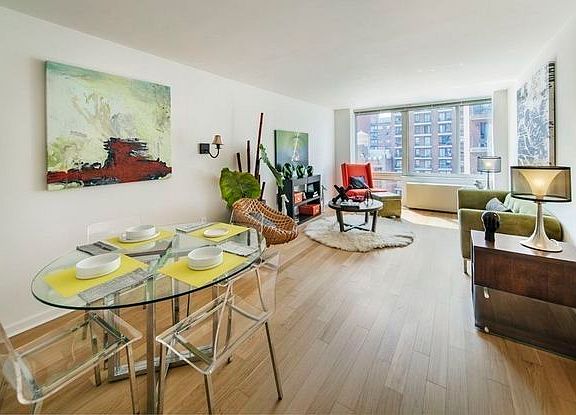 3rd image of 240 E 86th St APT 7O