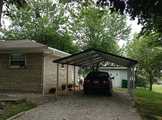 303 Cottrell Ln, Elizabethtown, KY 42701