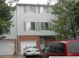 607 Ilyssa Way, Staten Island, NY 10312